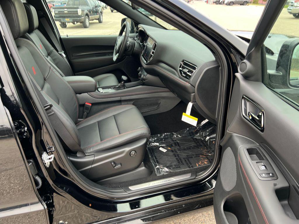 new 2026 Dodge Durango car, priced at $44,384