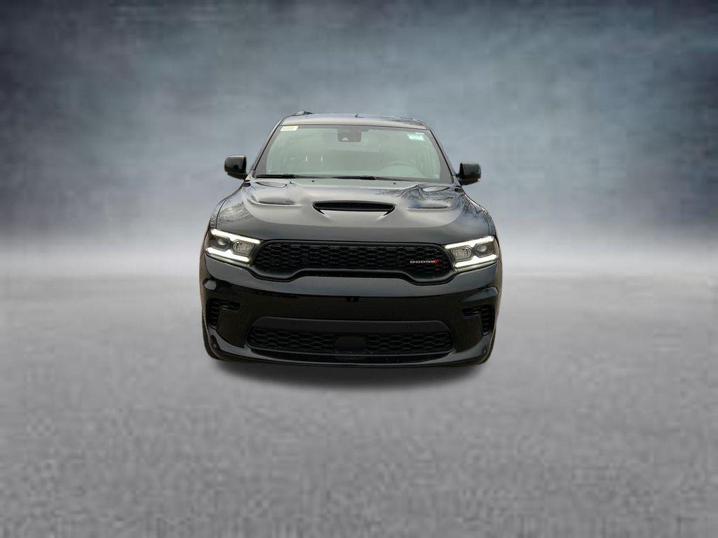 new 2026 Dodge Durango car, priced at $44,384