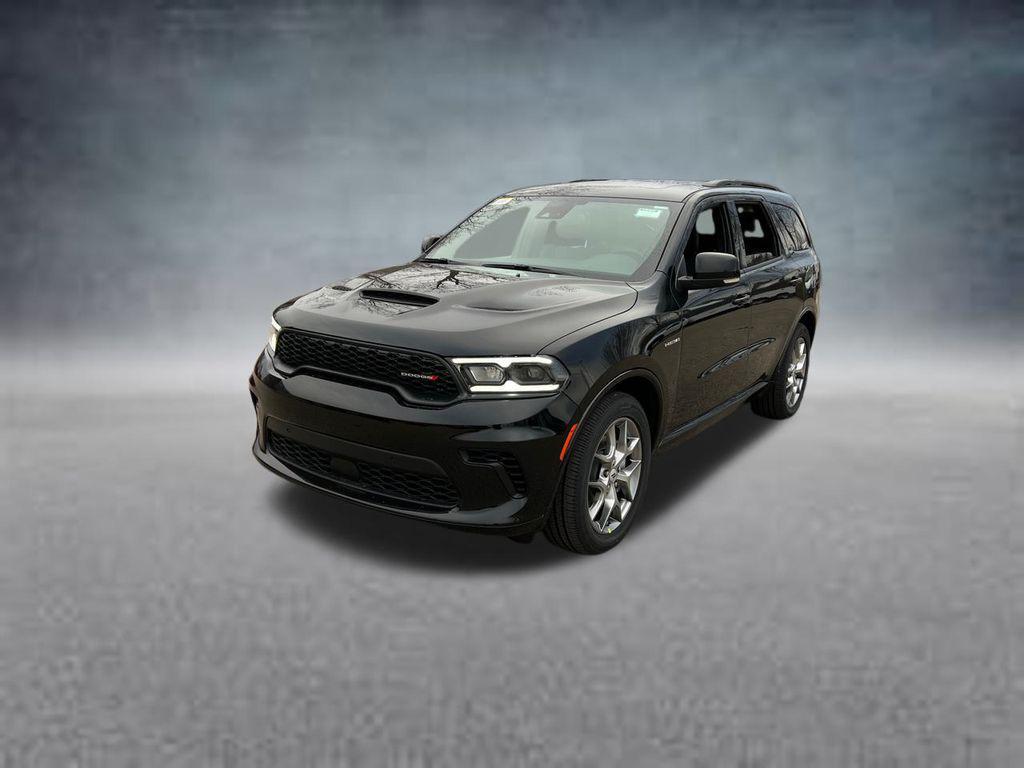 new 2026 Dodge Durango car, priced at $44,384