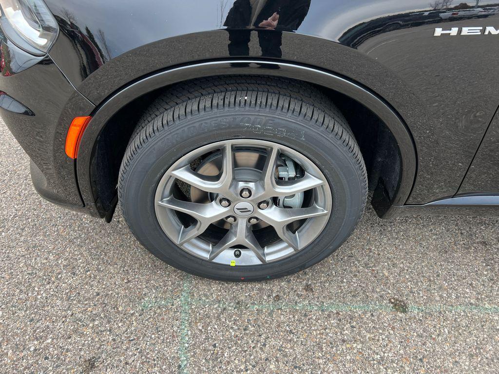 new 2026 Dodge Durango car, priced at $44,384