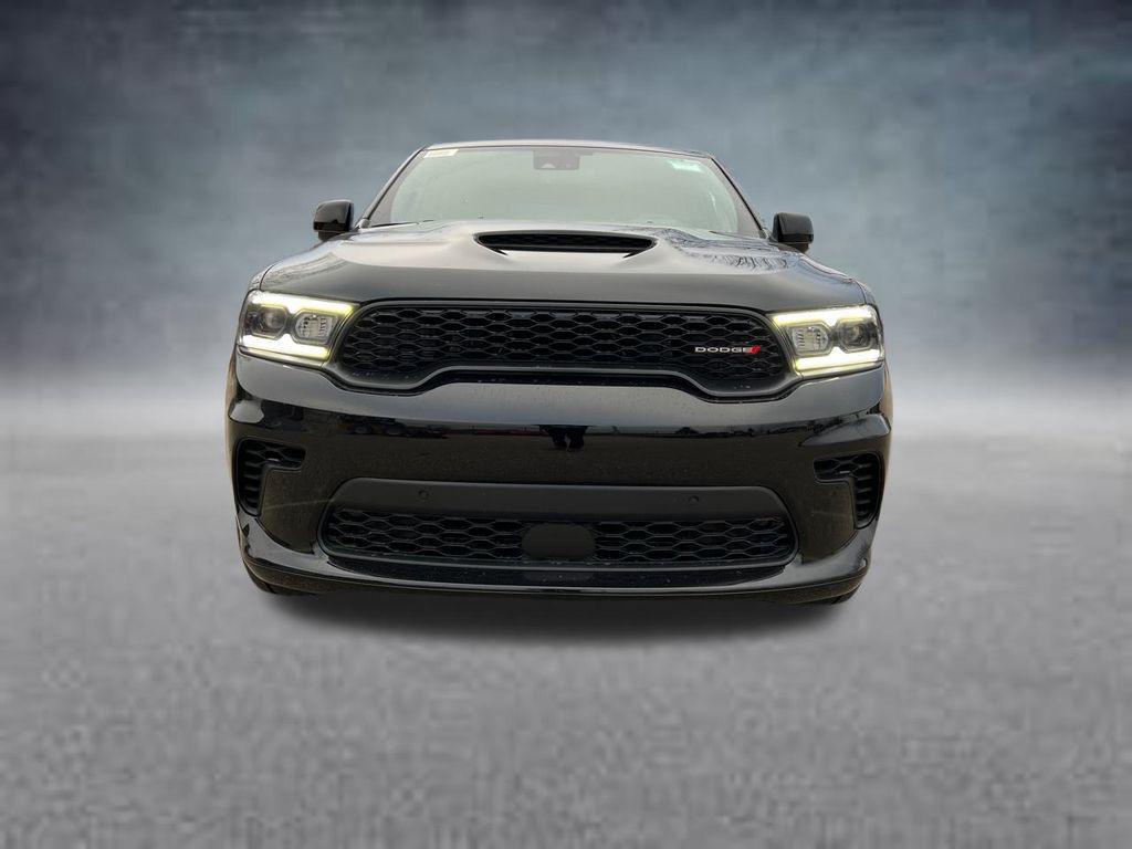 new 2026 Dodge Durango car, priced at $44,384