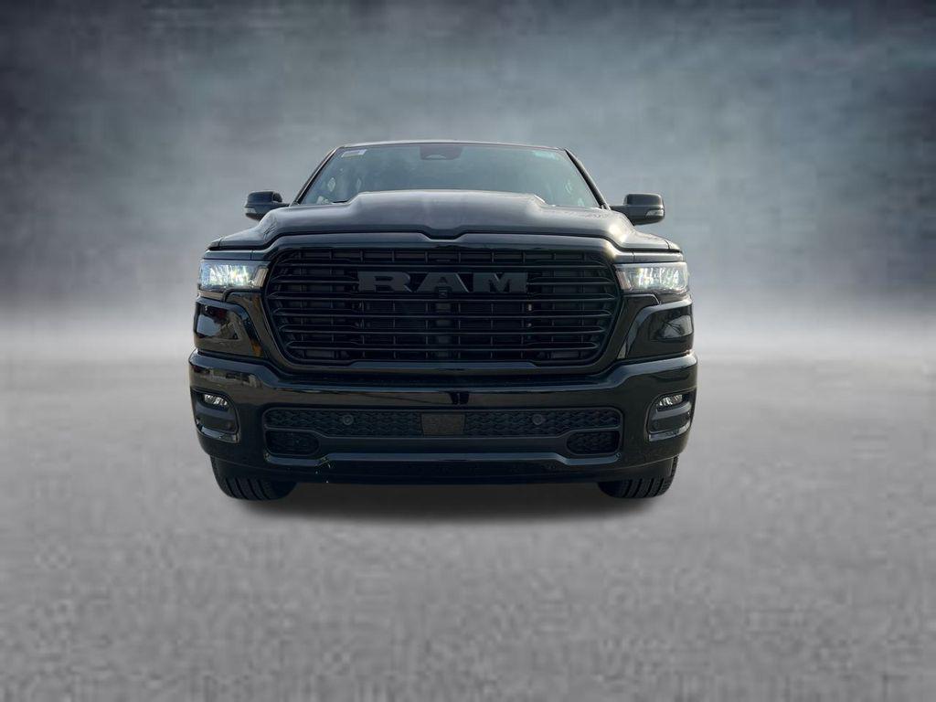 new 2026 Ram 1500 car, priced at $59,210