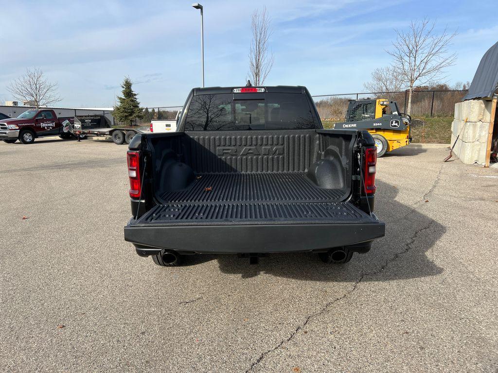 new 2026 Ram 1500 car, priced at $59,210