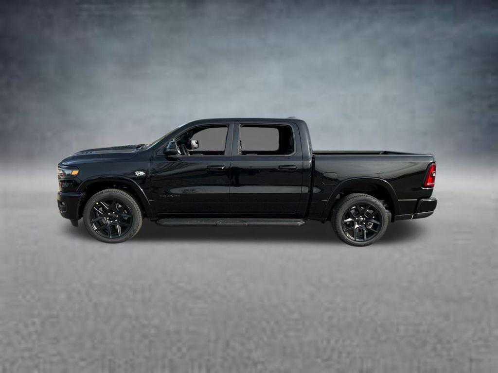 new 2026 Ram 1500 car, priced at $59,210