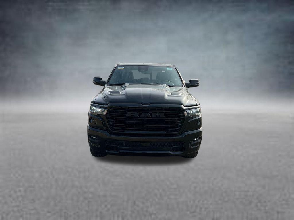 new 2026 Ram 1500 car, priced at $59,210