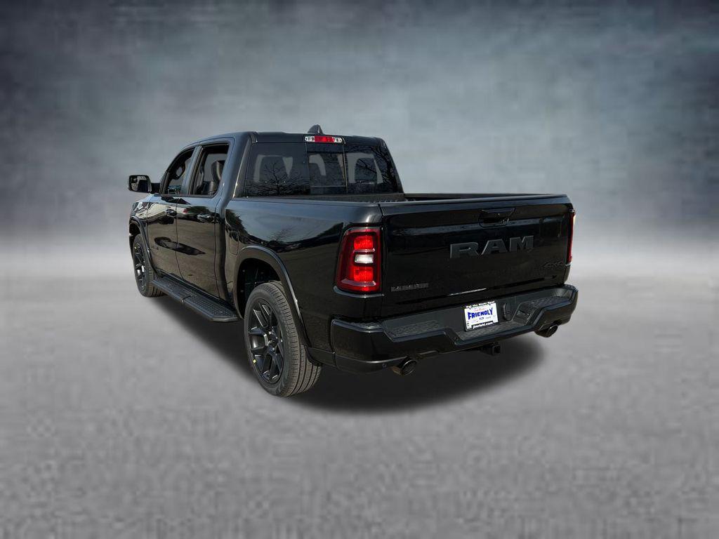new 2026 Ram 1500 car, priced at $59,210