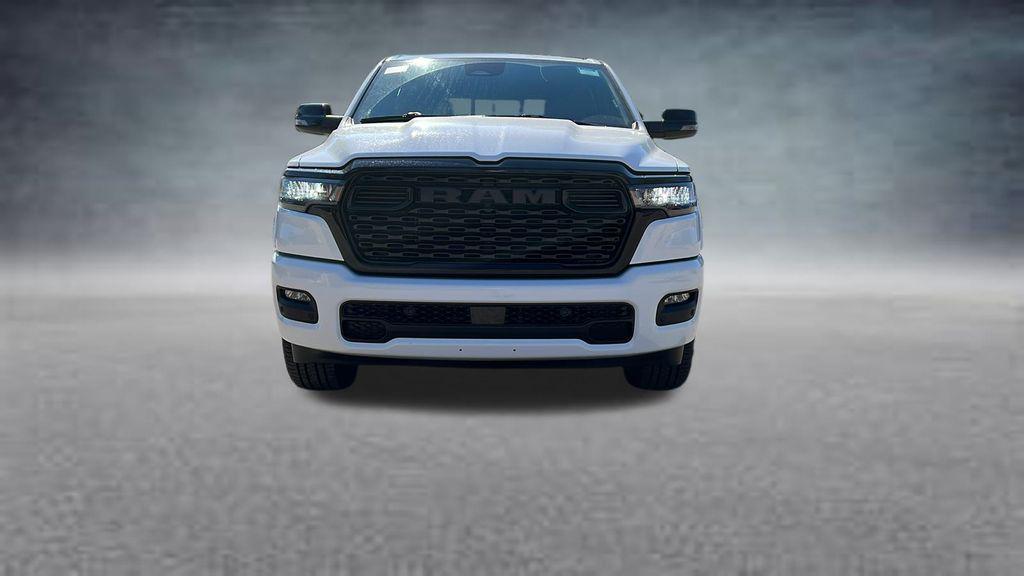 new 2026 Ram 1500 car, priced at $47,241