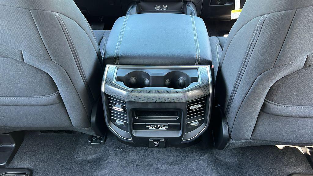 new 2026 Ram 1500 car, priced at $47,241