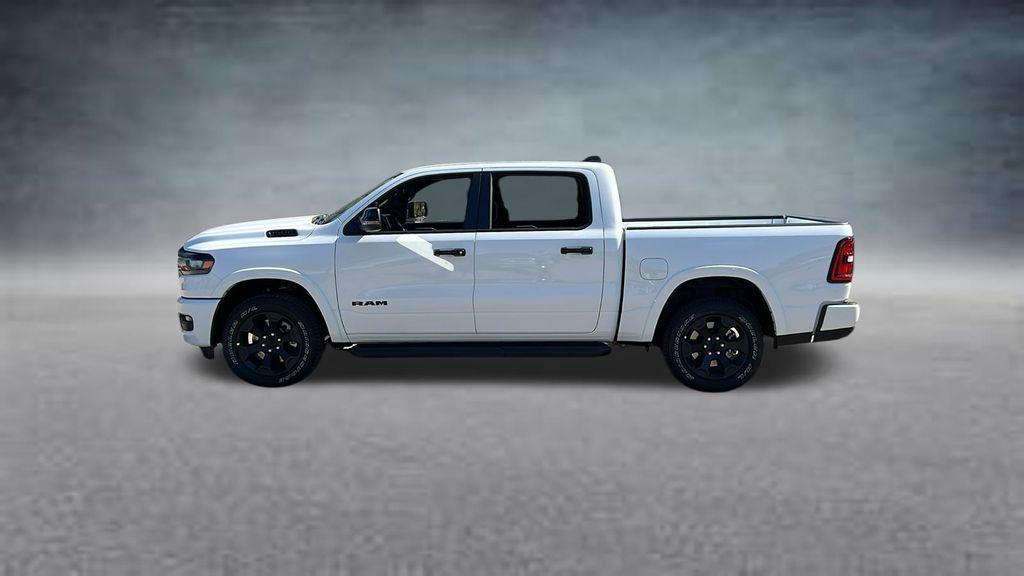 new 2026 Ram 1500 car, priced at $47,241
