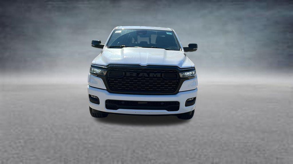 new 2026 Ram 1500 car, priced at $47,241