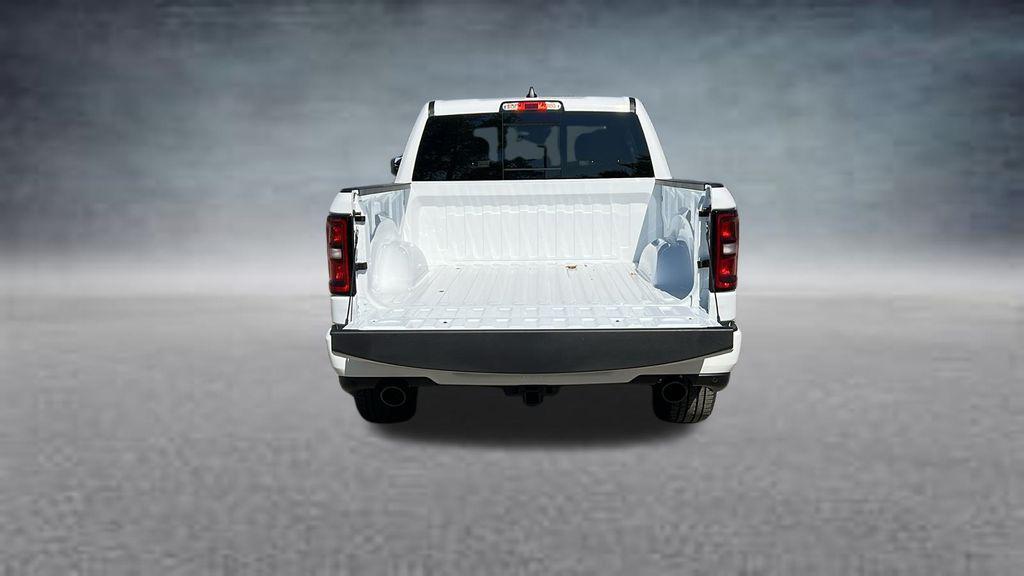 new 2026 Ram 1500 car, priced at $47,241