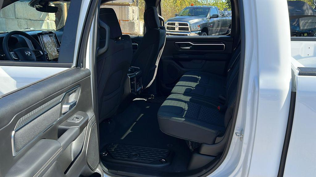 new 2026 Ram 1500 car, priced at $47,241