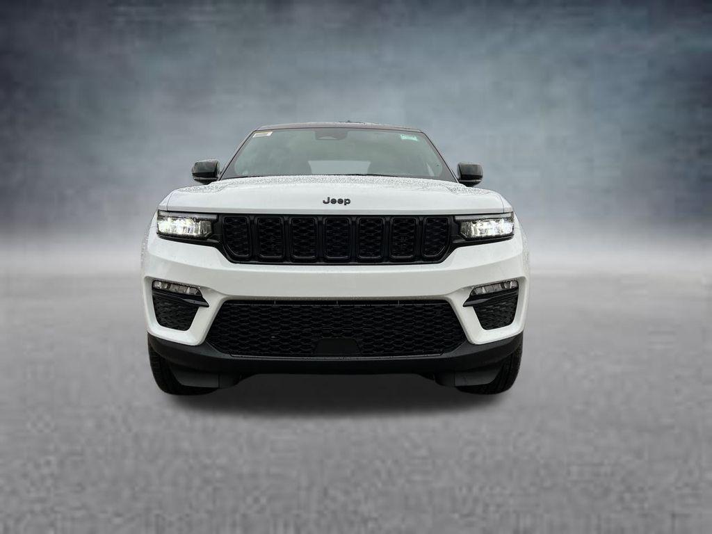 new 2025 Jeep Grand Cherokee car, priced at $45,799