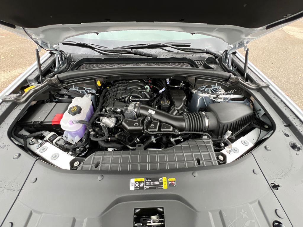 new 2025 Jeep Grand Cherokee car, priced at $45,799