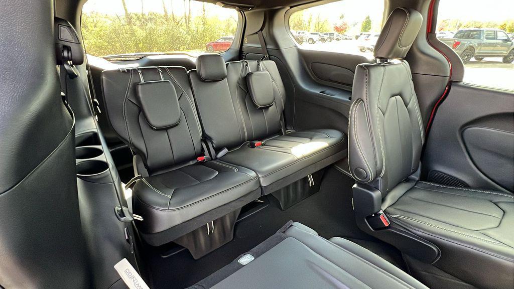 new 2026 Chrysler Pacifica car, priced at $43,343