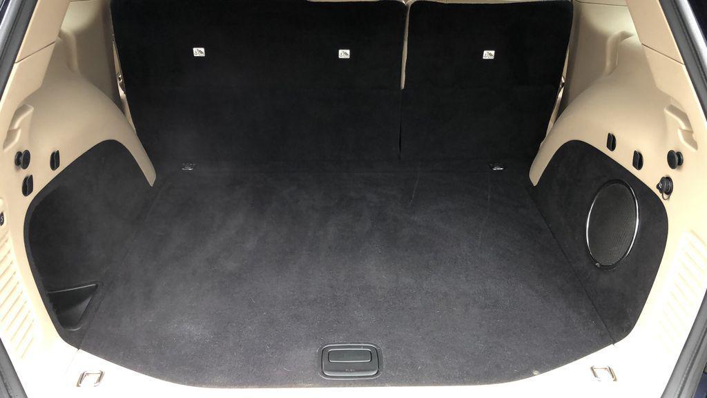 used 2018 Jeep Grand Cherokee car, priced at $15,483