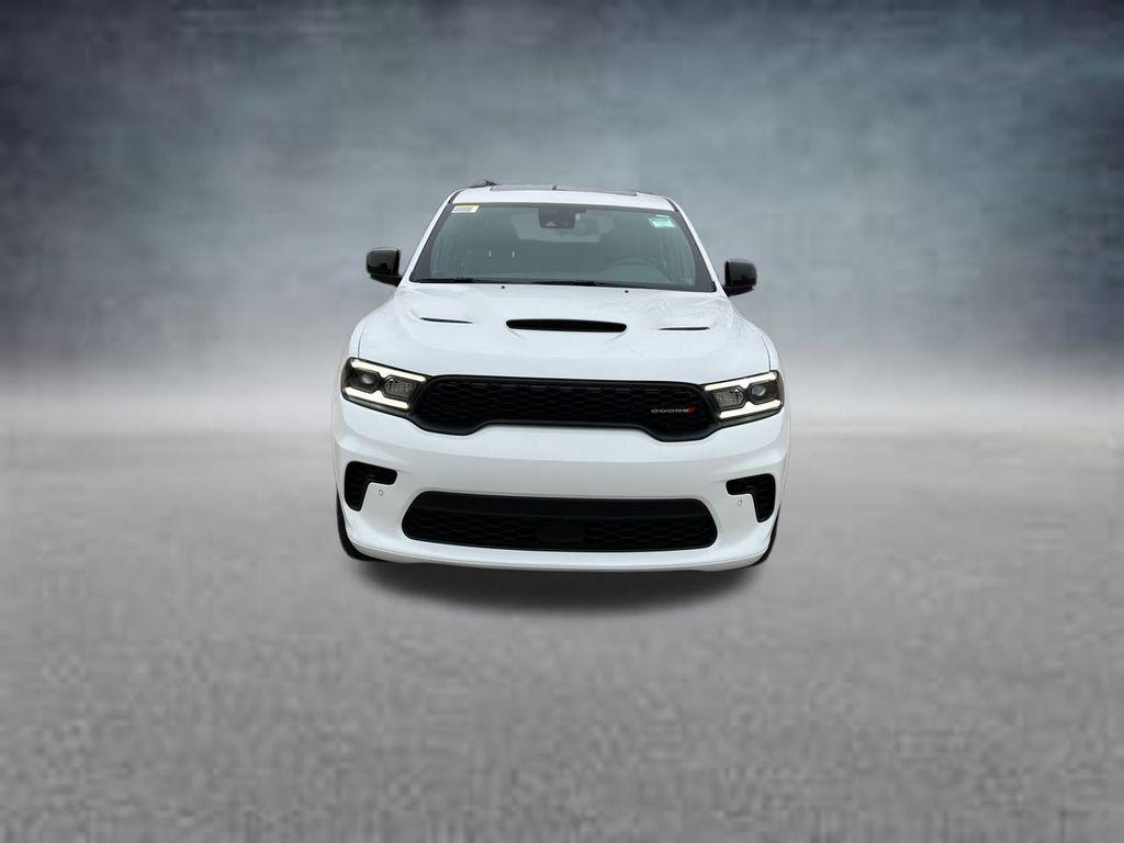 new 2026 Dodge Durango car, priced at $44,384