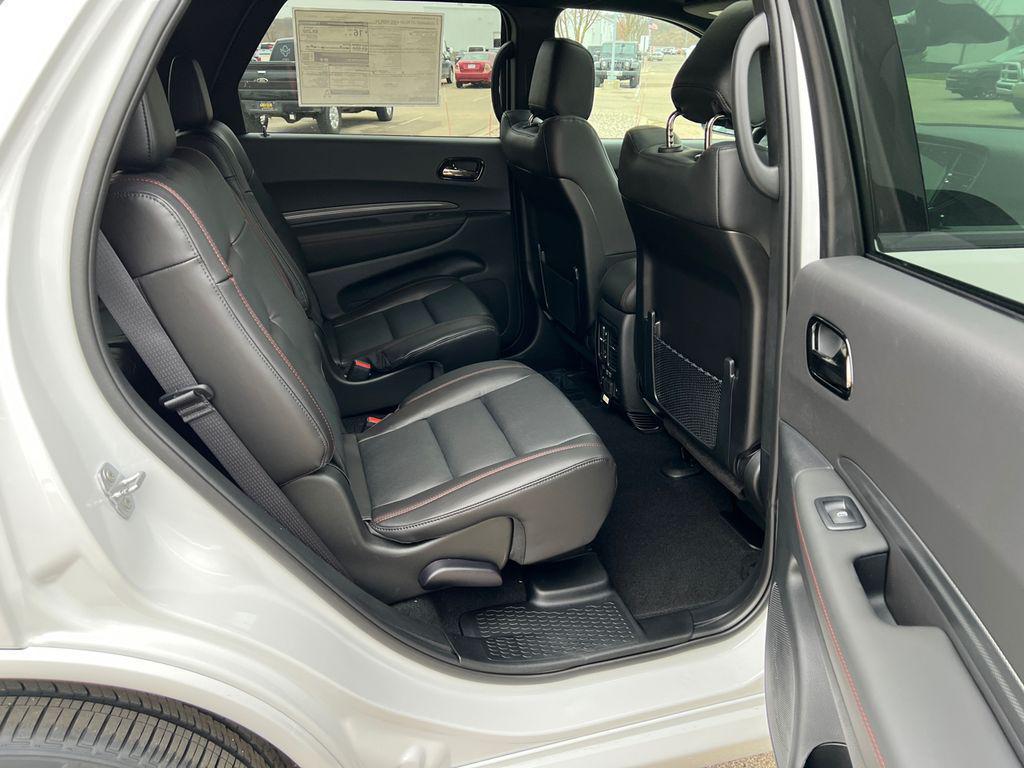 new 2026 Dodge Durango car, priced at $44,384