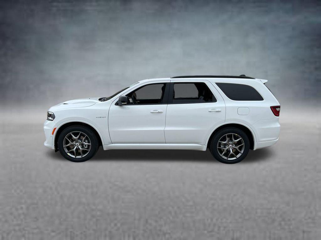 new 2026 Dodge Durango car, priced at $44,384