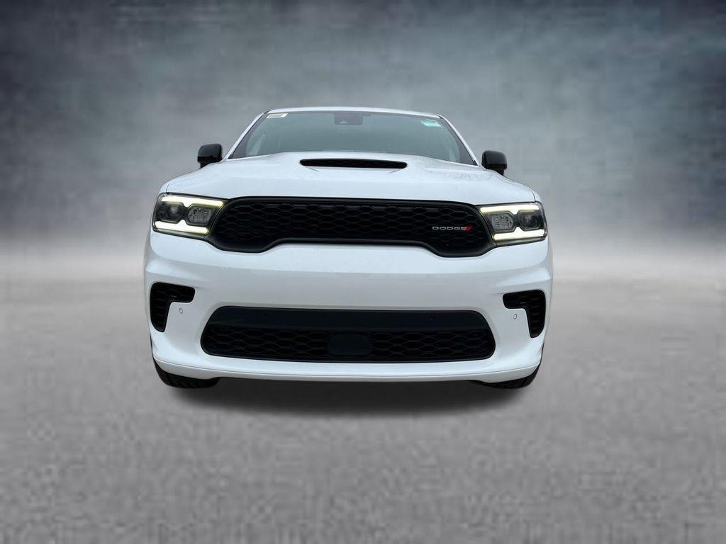 new 2026 Dodge Durango car, priced at $44,384