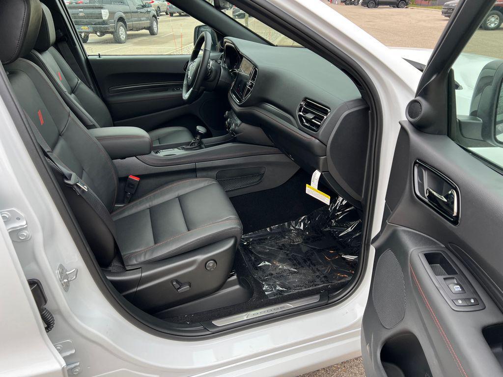 new 2026 Dodge Durango car, priced at $44,384