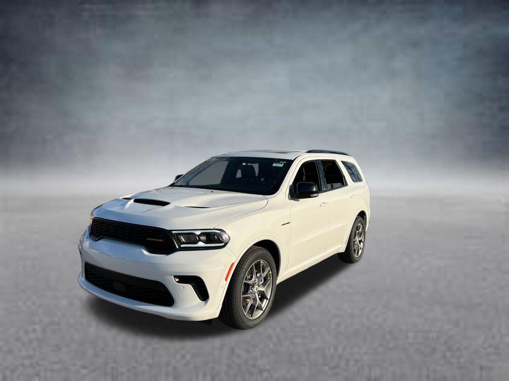 new 2026 Dodge Durango car, priced at $41,684