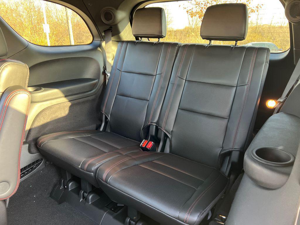 new 2026 Dodge Durango car, priced at $41,684