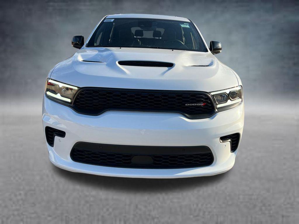 new 2026 Dodge Durango car, priced at $41,684