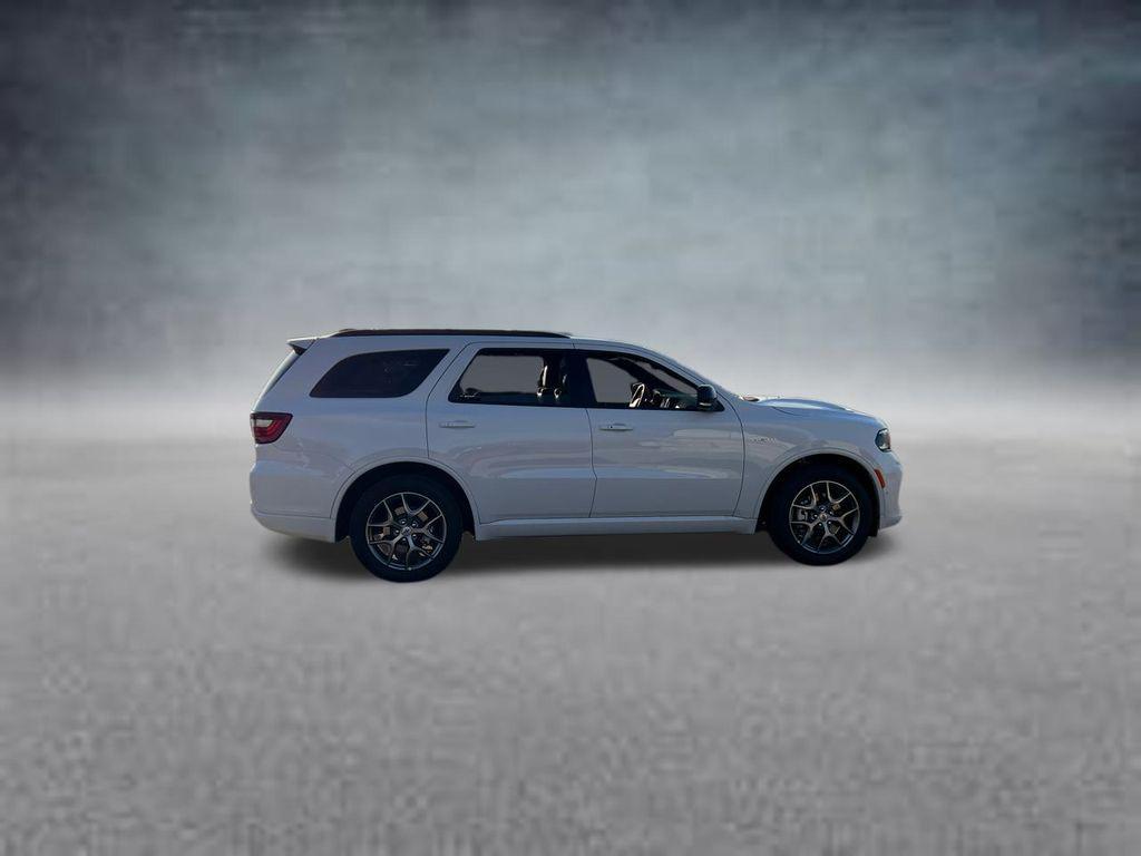 new 2026 Dodge Durango car, priced at $41,684