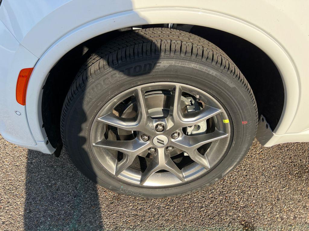 new 2026 Dodge Durango car, priced at $41,684