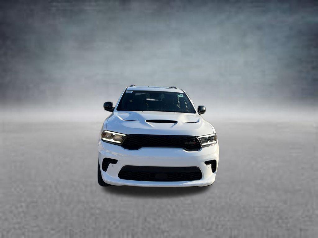 new 2026 Dodge Durango car, priced at $41,684