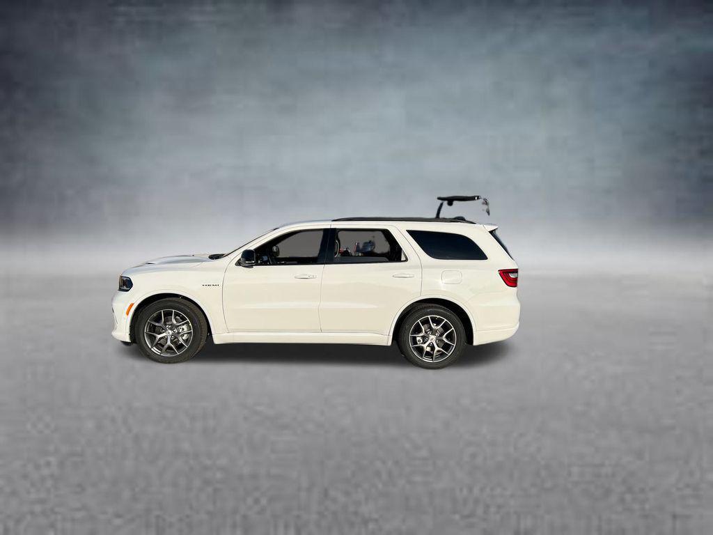 new 2026 Dodge Durango car, priced at $41,684