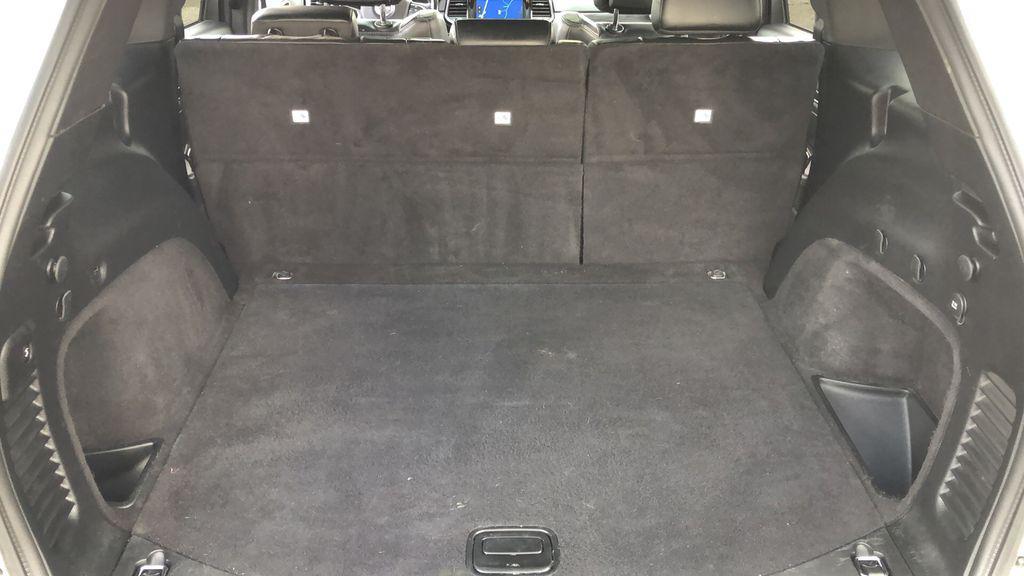 used 2021 Jeep Grand Cherokee car, priced at $19,249