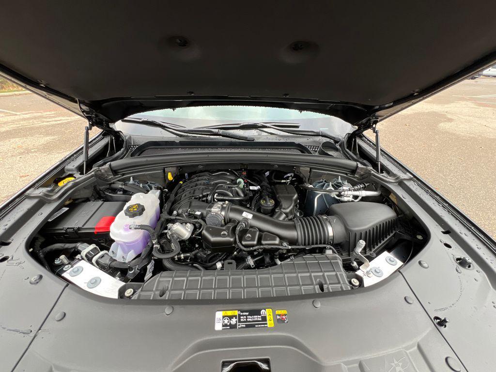 new 2025 Jeep Grand Cherokee car, priced at $43,114