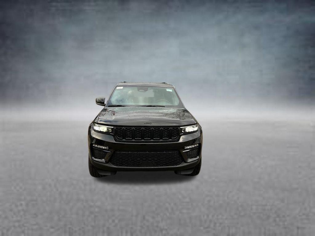new 2025 Jeep Grand Cherokee car, priced at $43,114