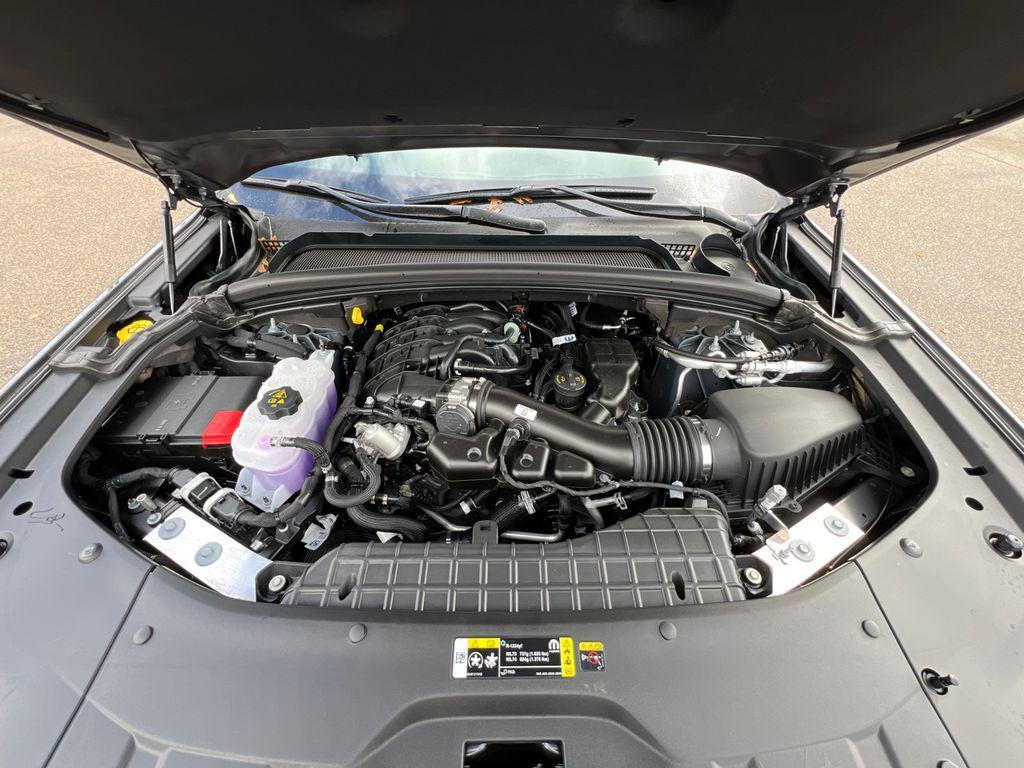 new 2025 Jeep Grand Cherokee car, priced at $46,308