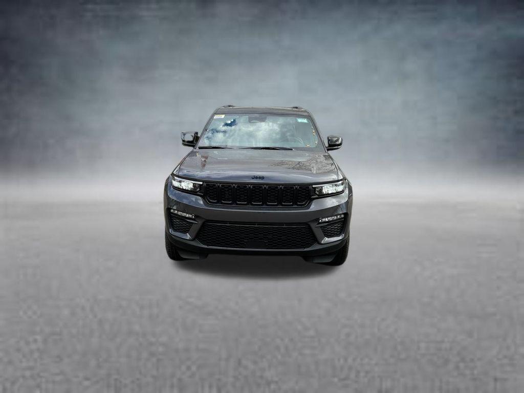 new 2025 Jeep Grand Cherokee car, priced at $46,308