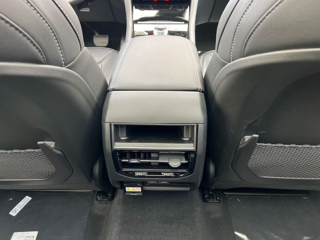 new 2025 Jeep Grand Cherokee car, priced at $46,308