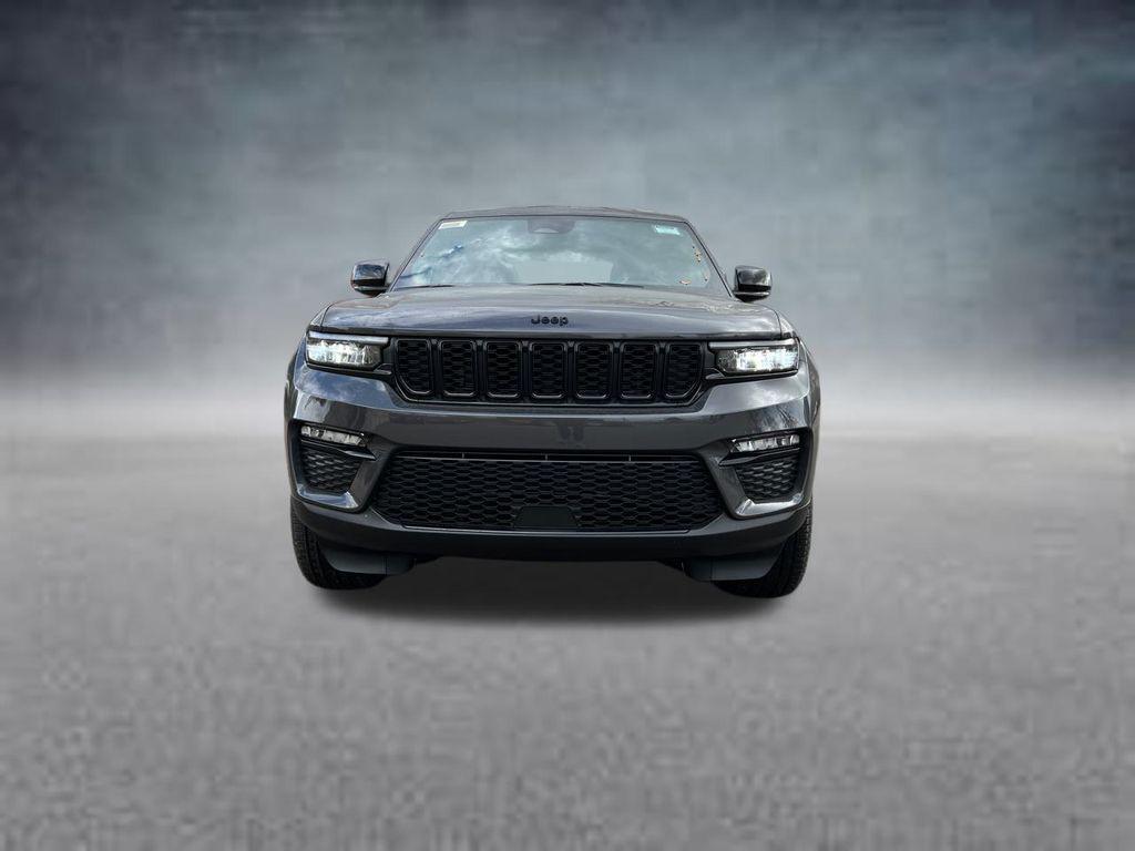 new 2025 Jeep Grand Cherokee car, priced at $46,308