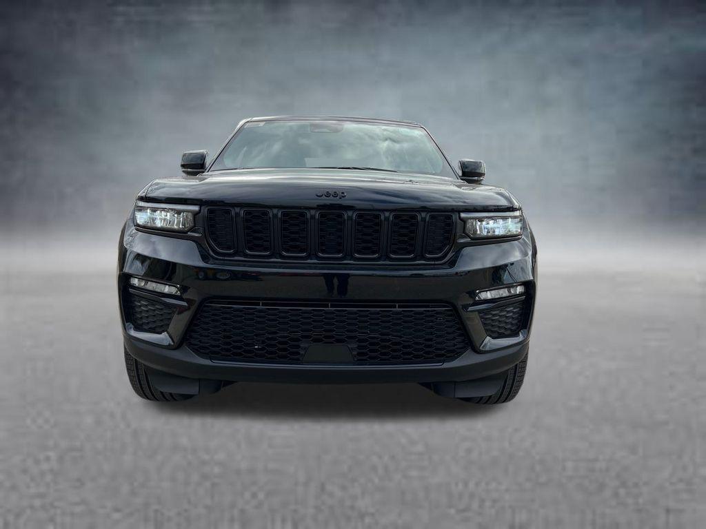 new 2025 Jeep Grand Cherokee car, priced at $46,808