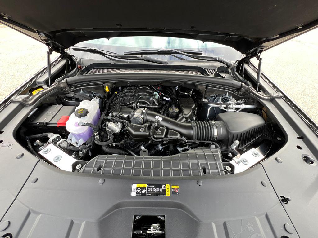 new 2025 Jeep Grand Cherokee car, priced at $46,808