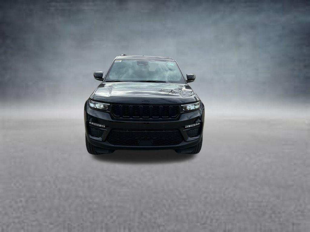 new 2025 Jeep Grand Cherokee car, priced at $46,808