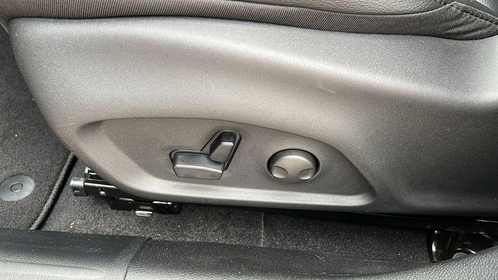 new 2026 Jeep Compass car, priced at $32,067