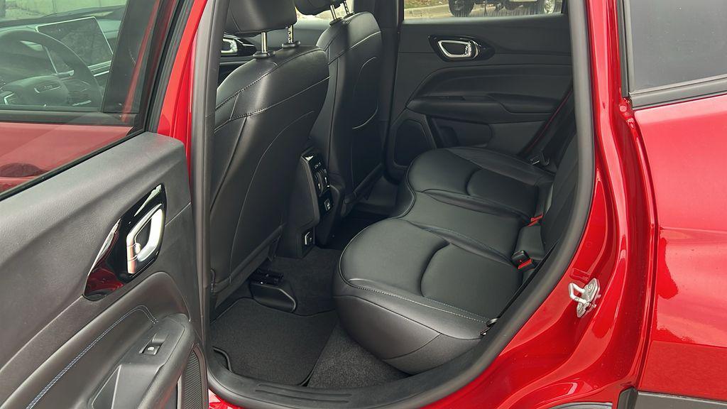 new 2026 Jeep Compass car, priced at $32,067