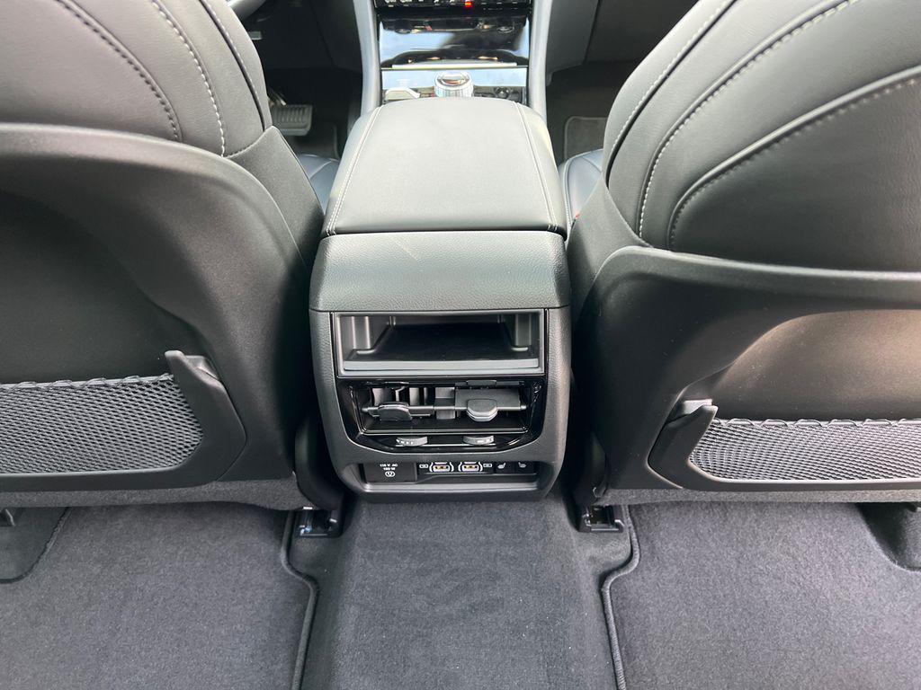 new 2025 Jeep Grand Cherokee car, priced at $46,808