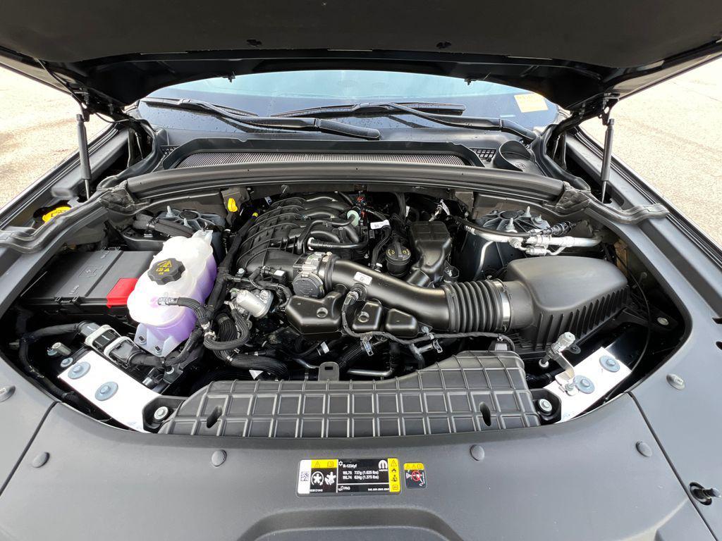 new 2025 Jeep Grand Cherokee car, priced at $46,808