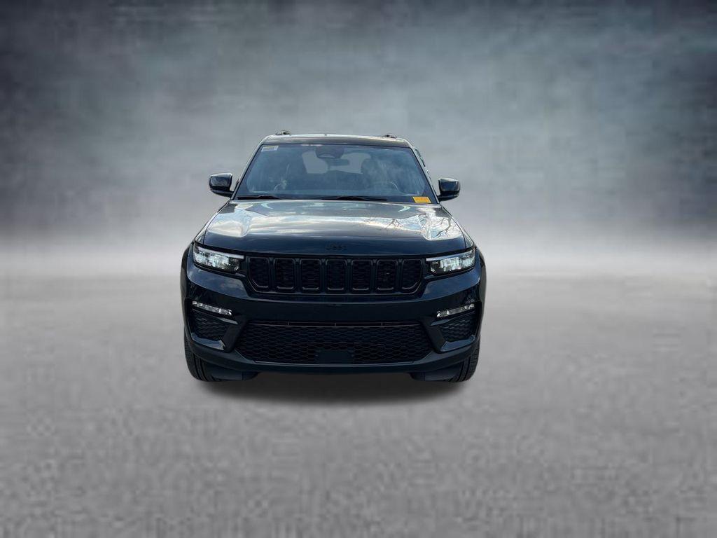 new 2025 Jeep Grand Cherokee car, priced at $46,808