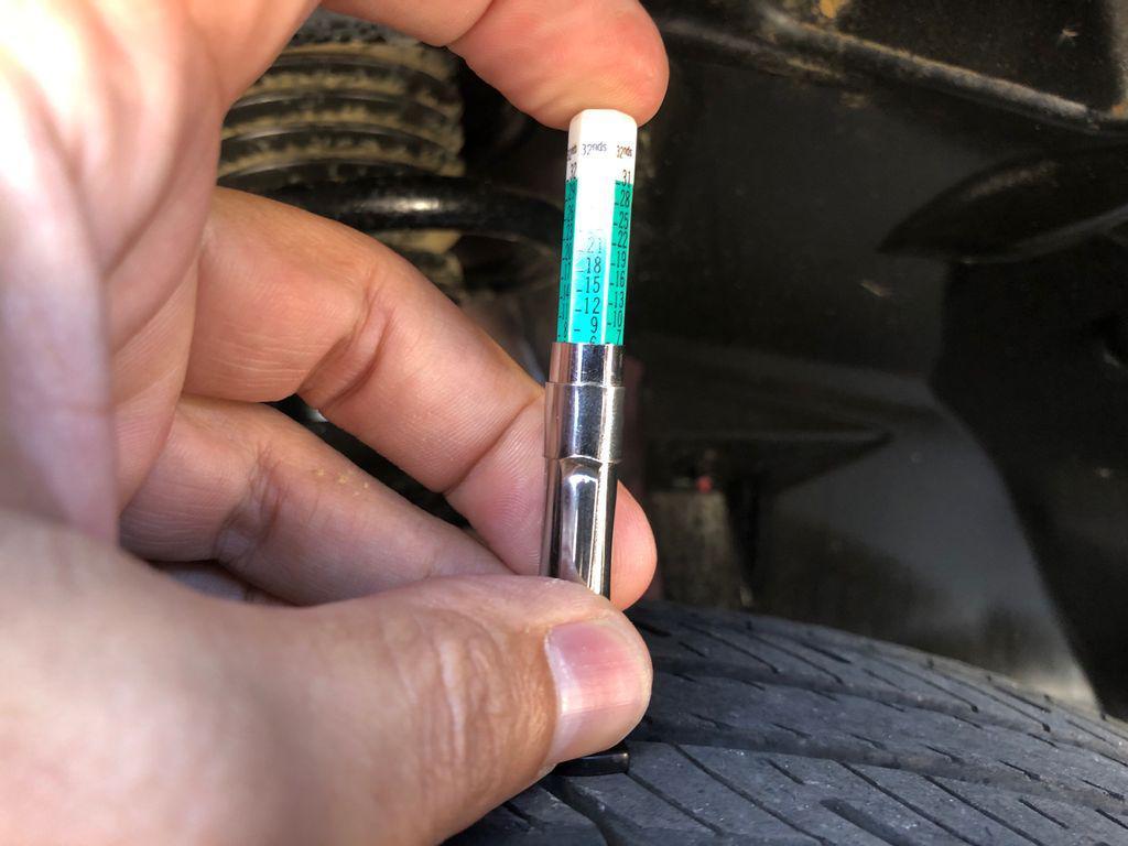 used 2022 Jeep Compass car, priced at $19,856