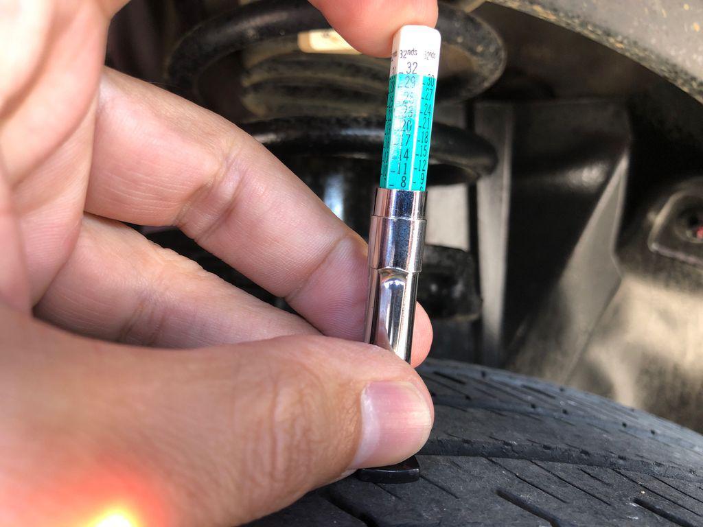 used 2022 Jeep Compass car, priced at $19,856