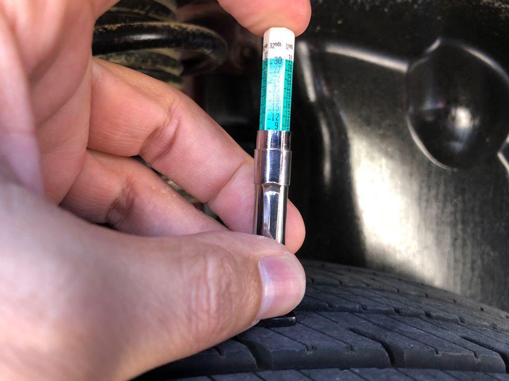 used 2022 Jeep Compass car, priced at $19,856